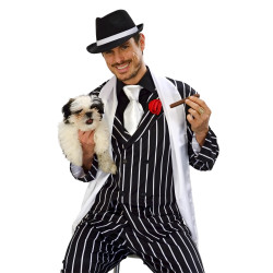 Biela režisérska šatka